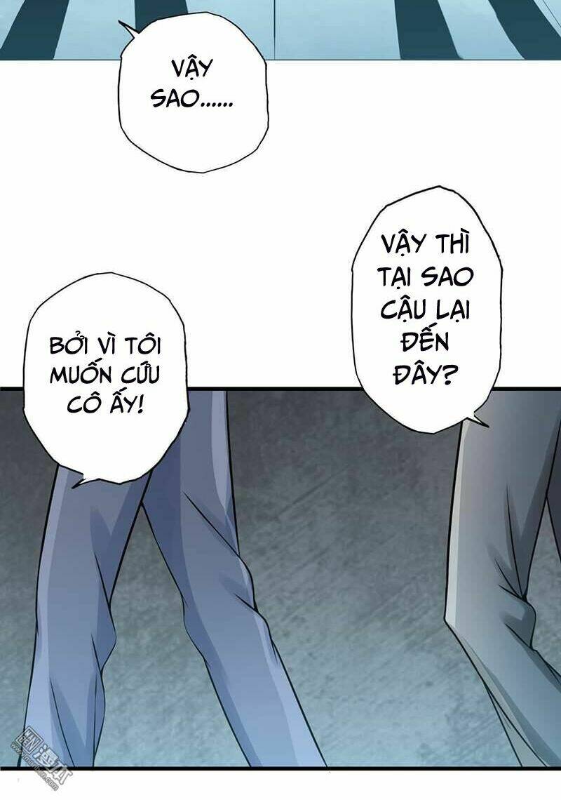 Địa Ngục Này Ta Mở Ra Đấy - Chapter 34 - Page 28
