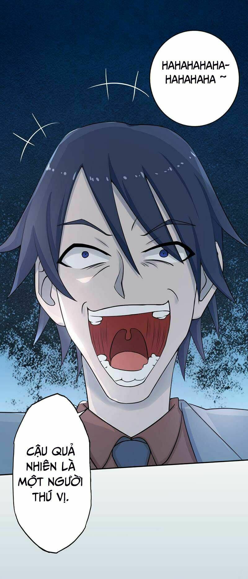 Địa Ngục Này Ta Mở Ra Đấy - Chapter 34 - Page 29