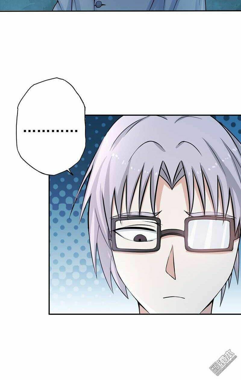 Địa Ngục Này Ta Mở Ra Đấy - Chapter 34 - Page 32