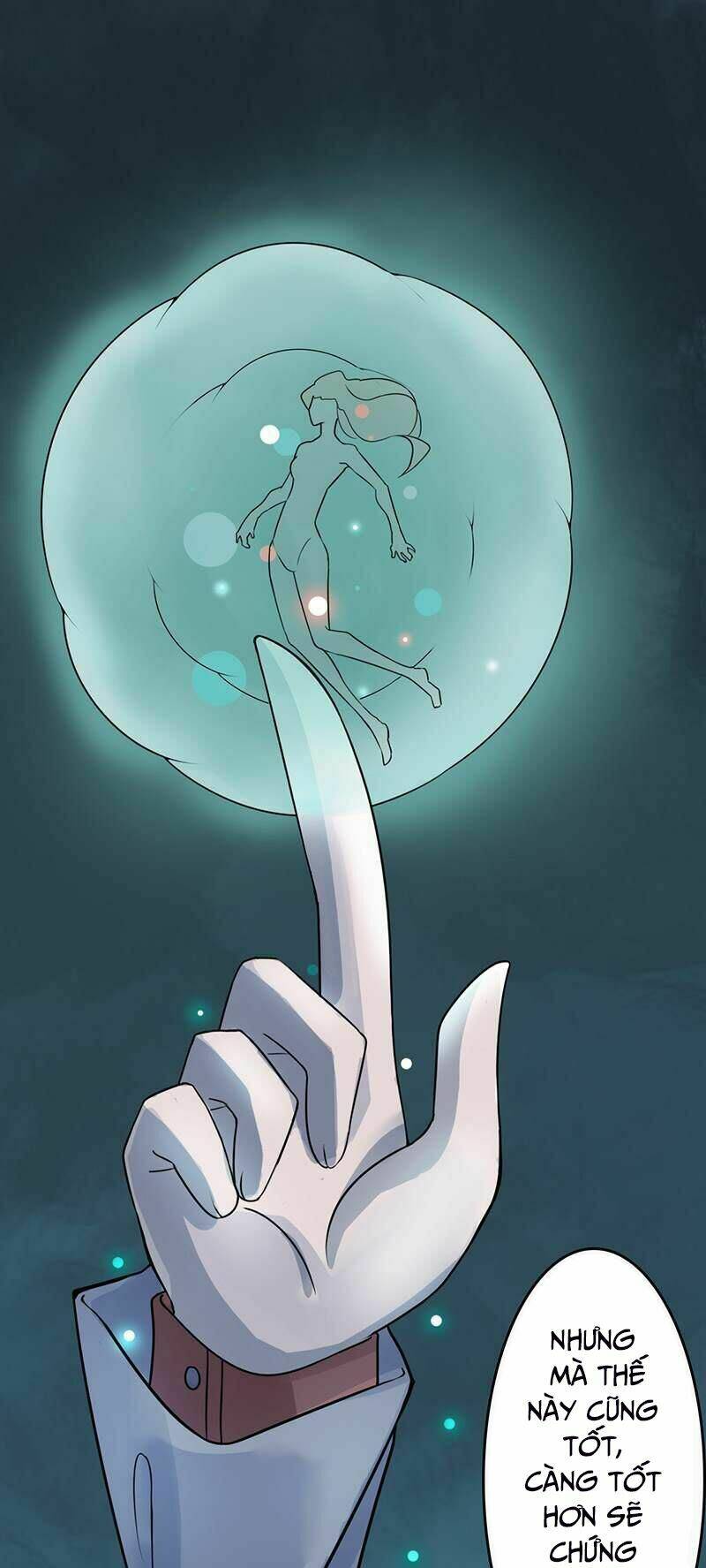 Địa Ngục Này Ta Mở Ra Đấy - Chapter 34 - Page 33