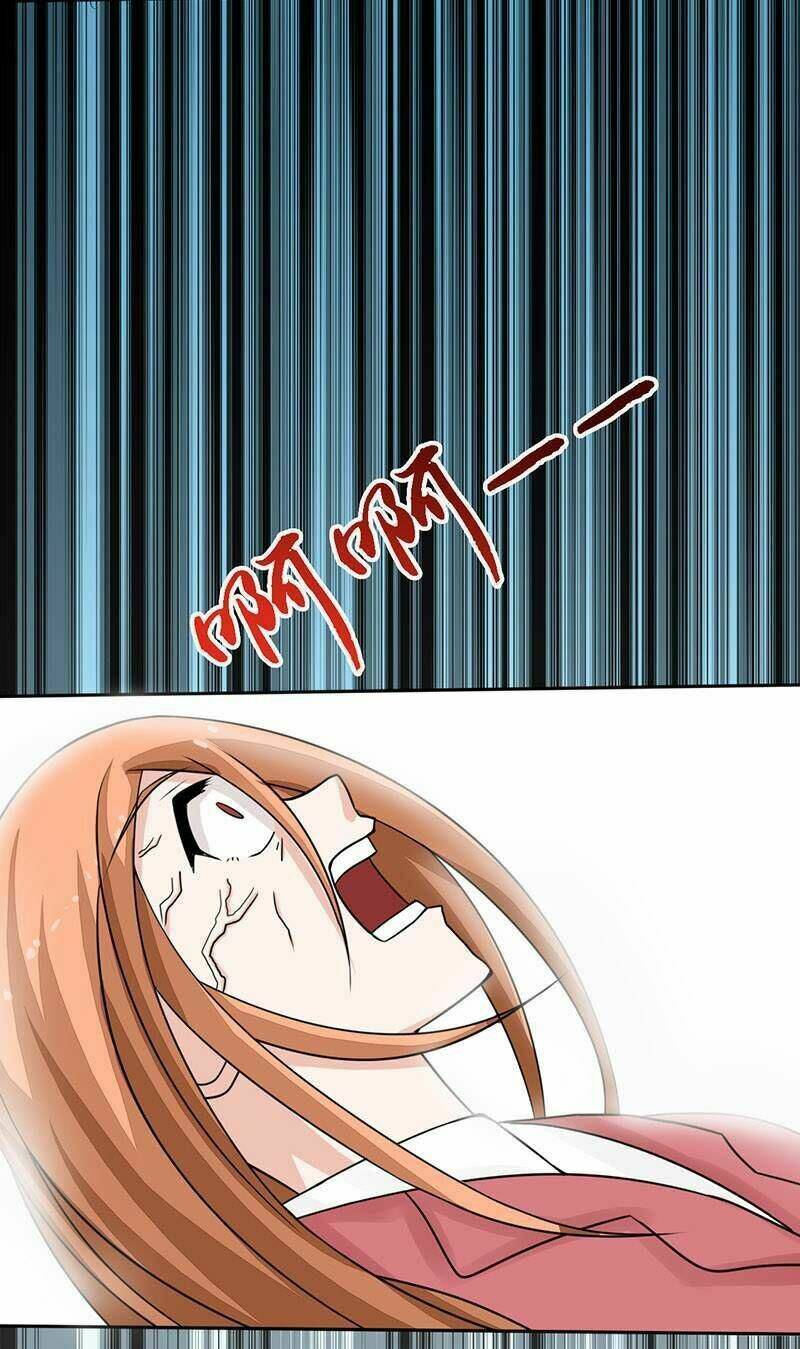 Địa Ngục Này Ta Mở Ra Đấy - Chapter 34 - Page 35