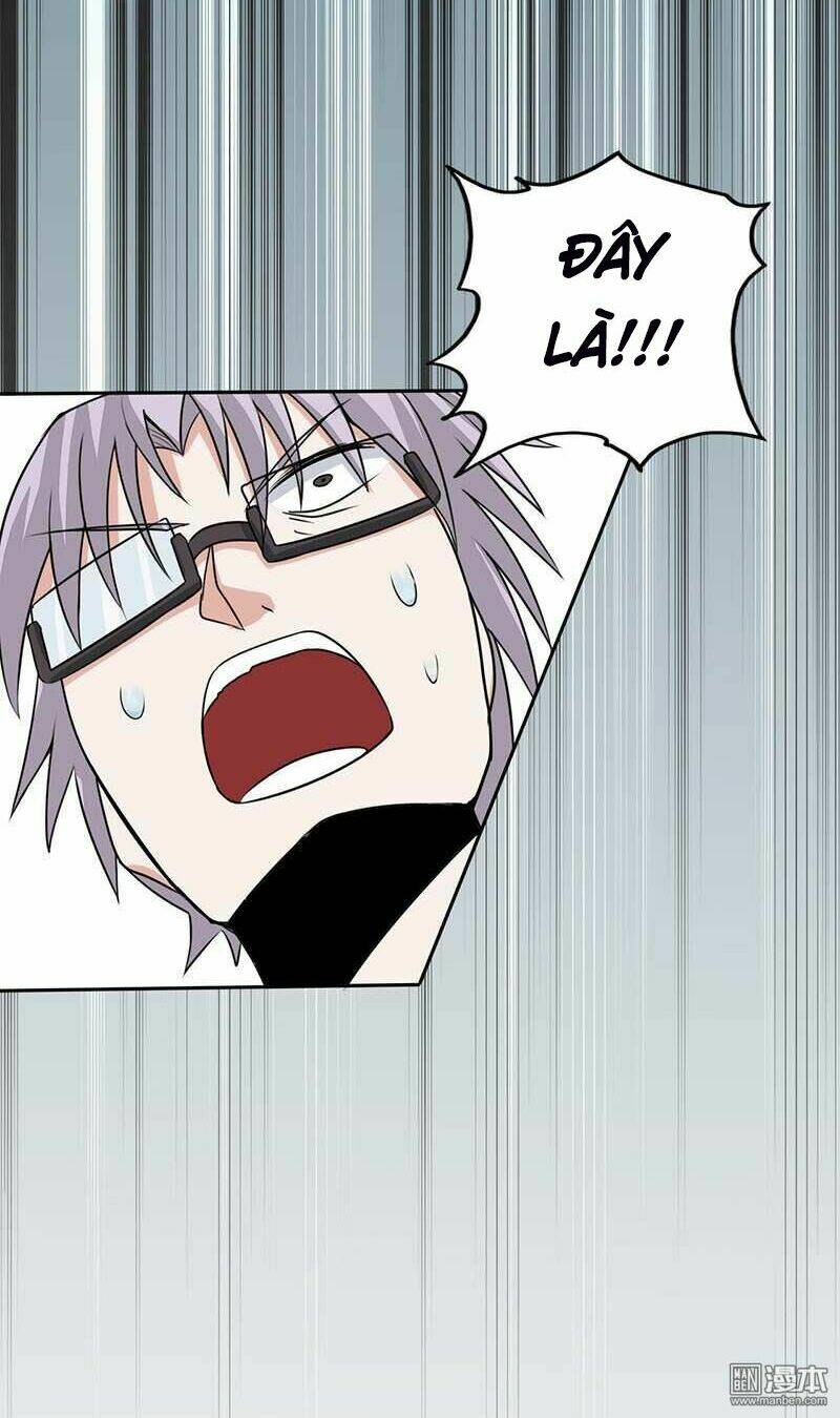 Địa Ngục Này Ta Mở Ra Đấy - Chapter 34 - Page 36