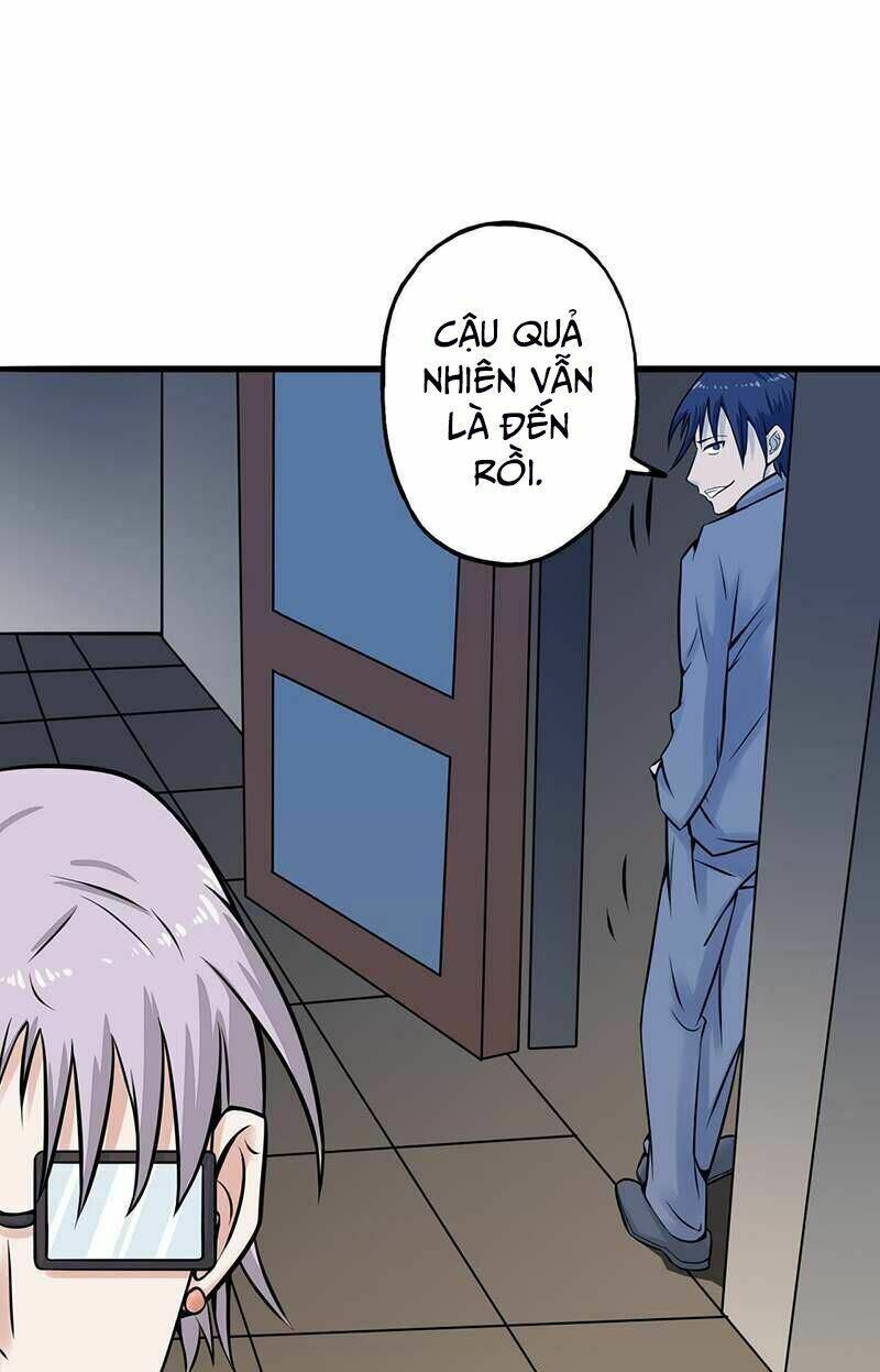 Địa Ngục Này Ta Mở Ra Đấy - Chapter 34 - Page 5