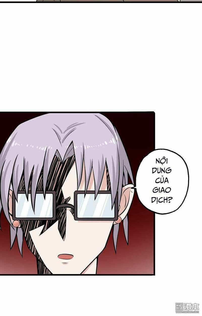 Địa Ngục Này Ta Mở Ra Đấy - Chapter 34 - Page 6