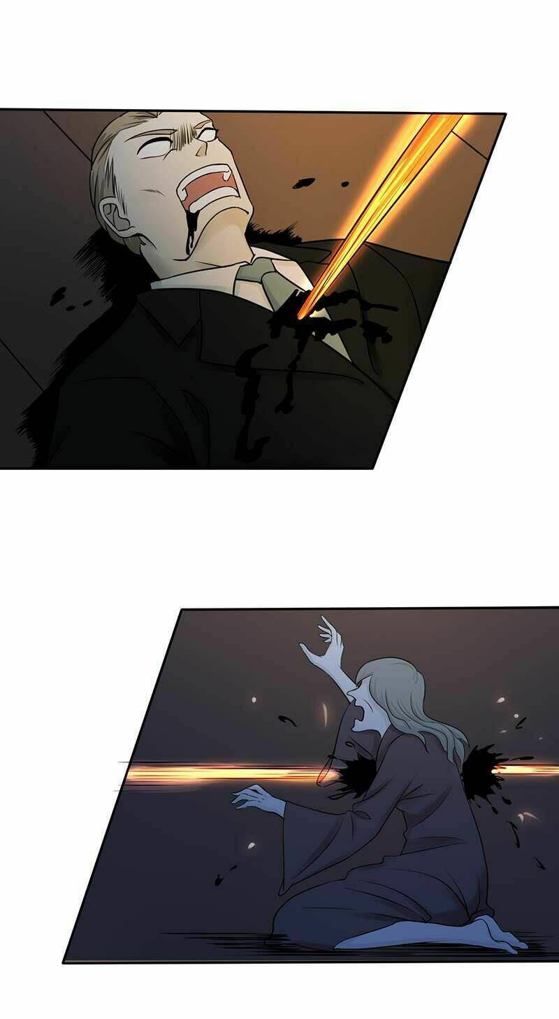 Địa Ngục Này Ta Mở Ra Đấy - Chapter 35 - Page 9