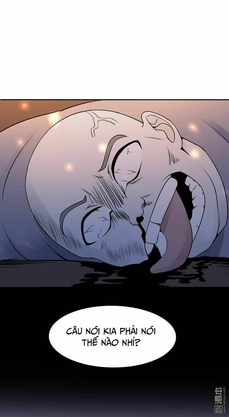 Địa Ngục Này Ta Mở Ra Đấy - Chapter 35 - Page 10