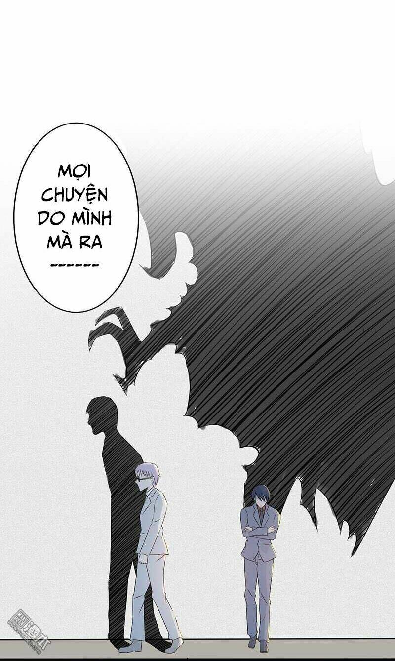 Địa Ngục Này Ta Mở Ra Đấy - Chapter 35 - Page 14