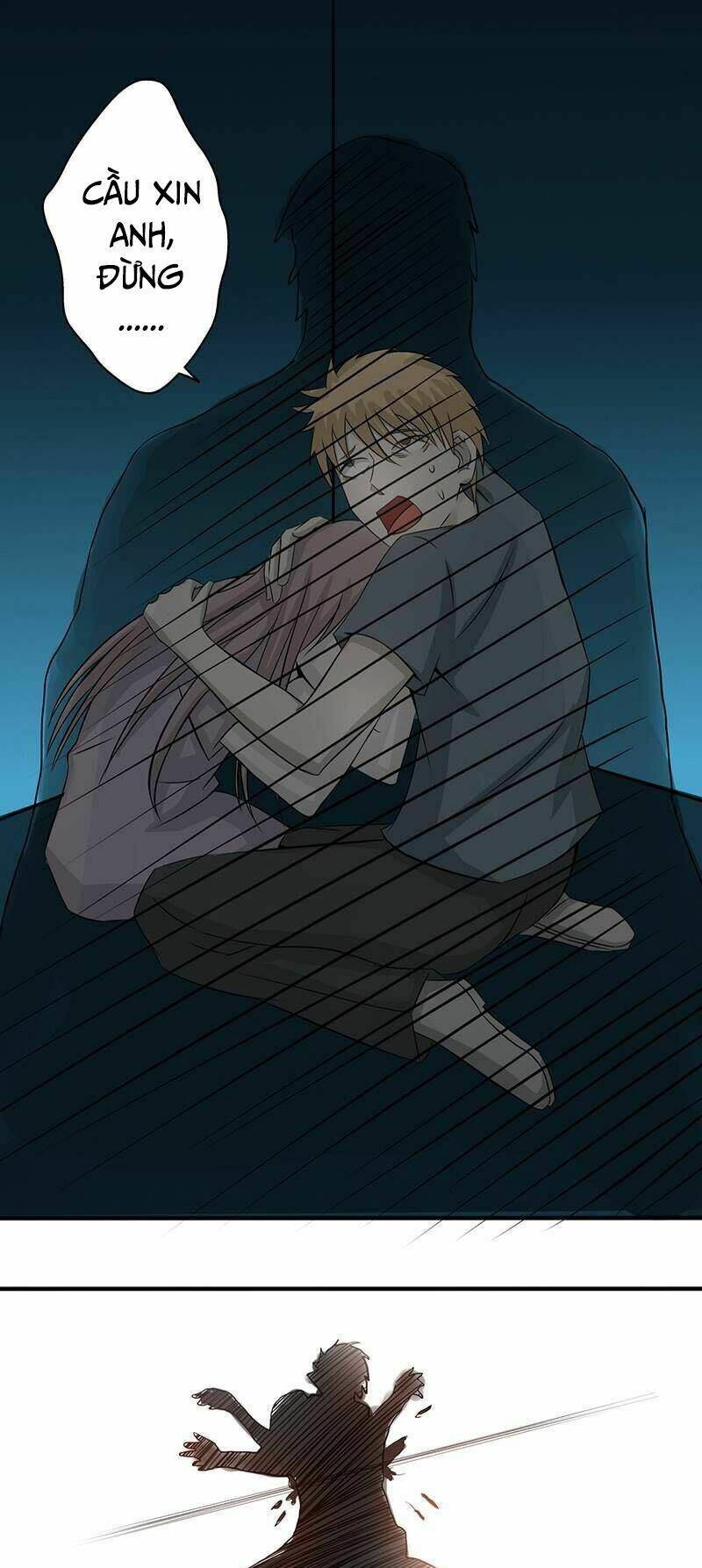 Địa Ngục Này Ta Mở Ra Đấy - Chapter 35 - Page 15