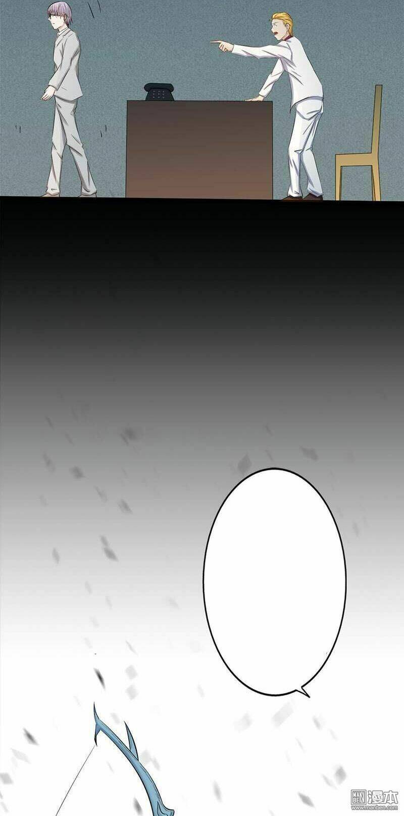 Địa Ngục Này Ta Mở Ra Đấy - Chapter 35 - Page 18