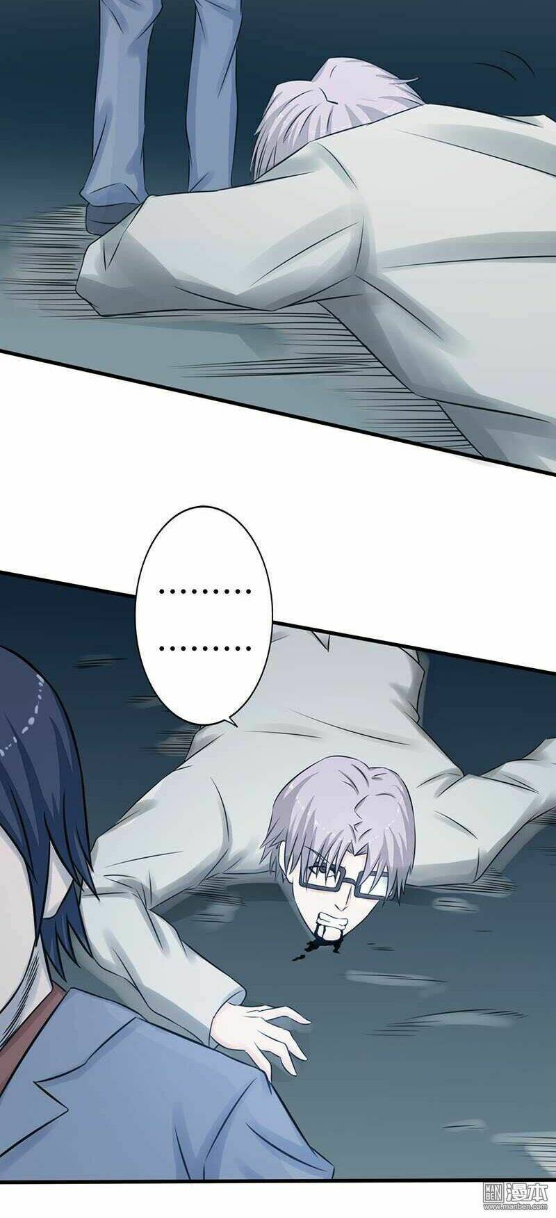 Địa Ngục Này Ta Mở Ra Đấy - Chapter 35 - Page 24