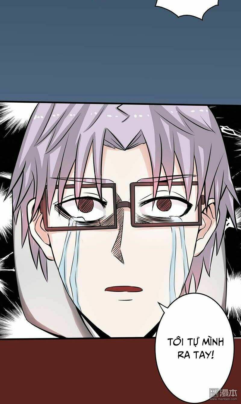 Địa Ngục Này Ta Mở Ra Đấy - Chapter 35 - Page 26