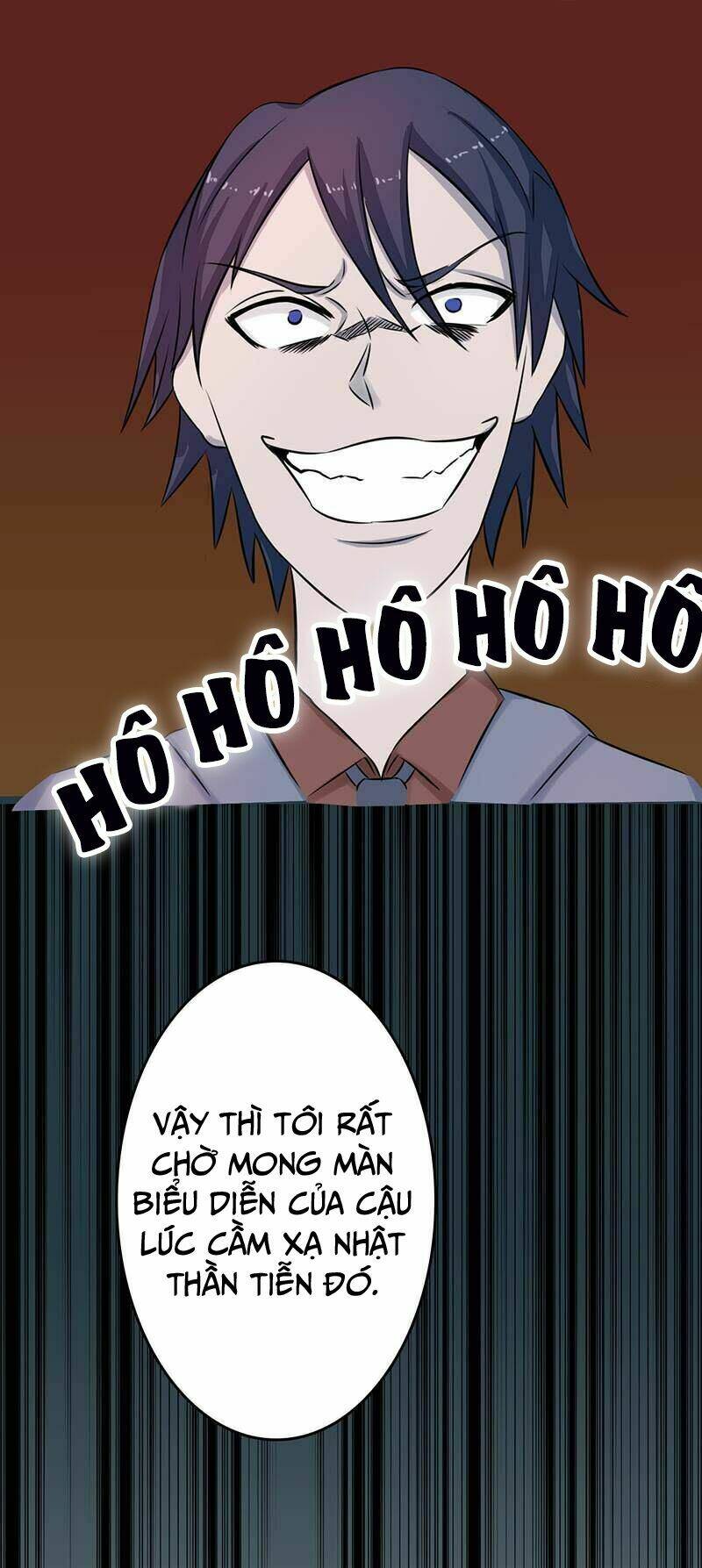 Địa Ngục Này Ta Mở Ra Đấy - Chapter 35 - Page 27