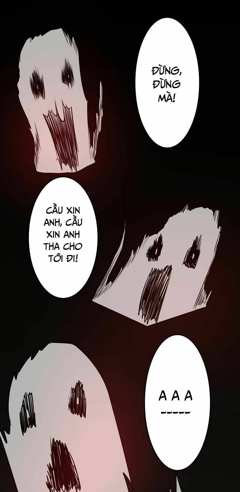 Địa Ngục Này Ta Mở Ra Đấy - Chapter 35 - Page 29