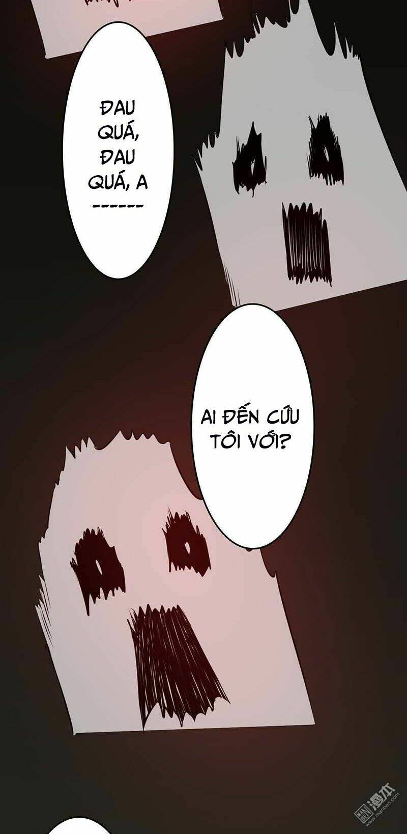Địa Ngục Này Ta Mở Ra Đấy - Chapter 35 - Page 30