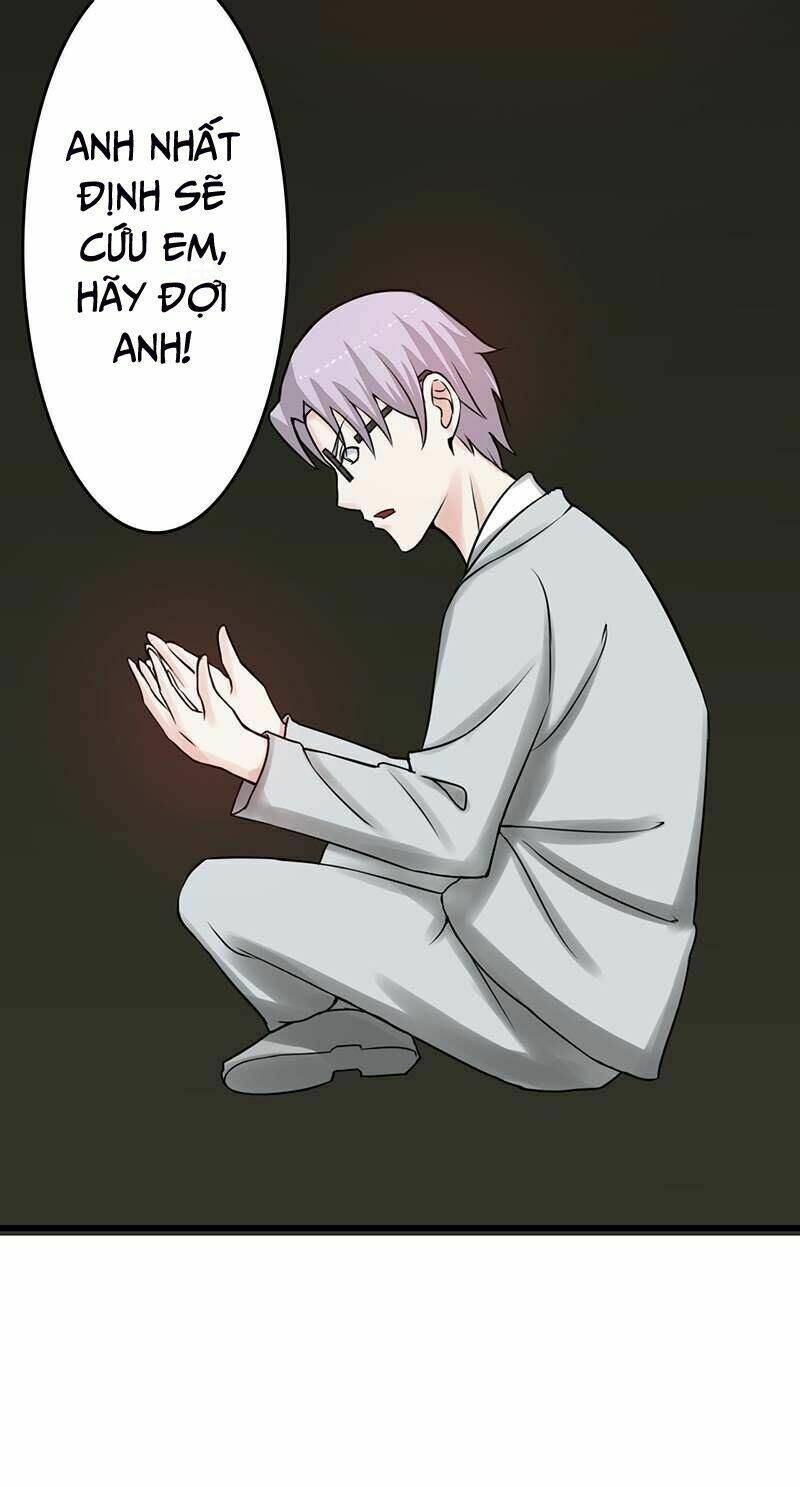 Địa Ngục Này Ta Mở Ra Đấy - Chapter 35 - Page 31