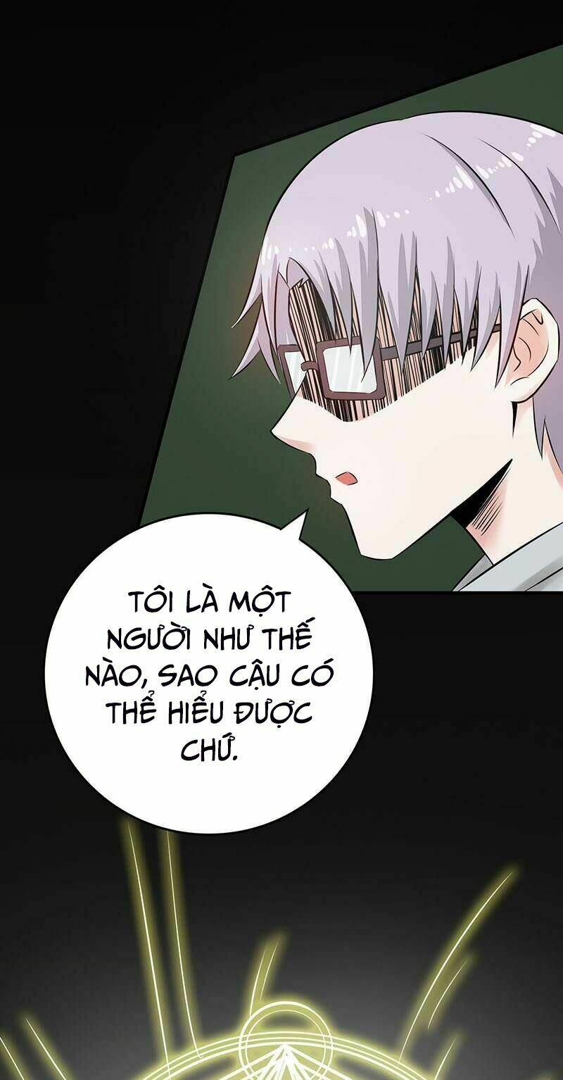 Địa Ngục Này Ta Mở Ra Đấy - Chapter 35 - Page 35