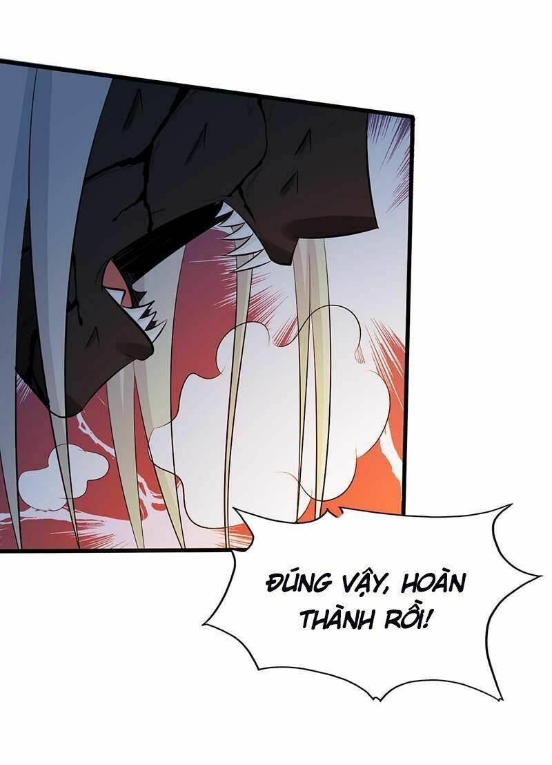 Địa Ngục Này Ta Mở Ra Đấy - Chapter 35 - Page 37
