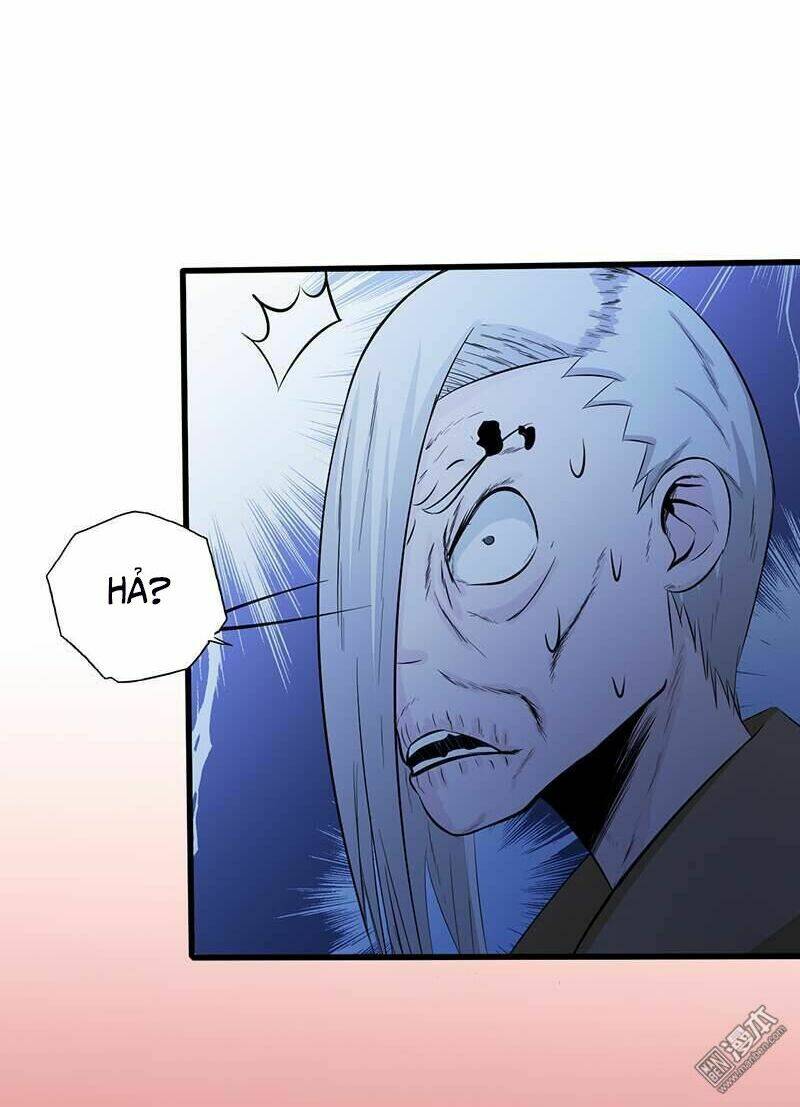 Địa Ngục Này Ta Mở Ra Đấy - Chapter 35 - Page 38