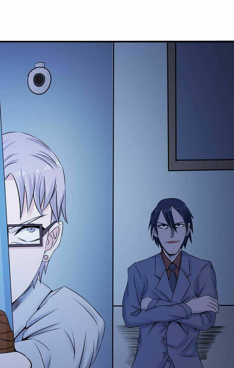 Địa Ngục Này Ta Mở Ra Đấy - Chapter 35 - Page 3