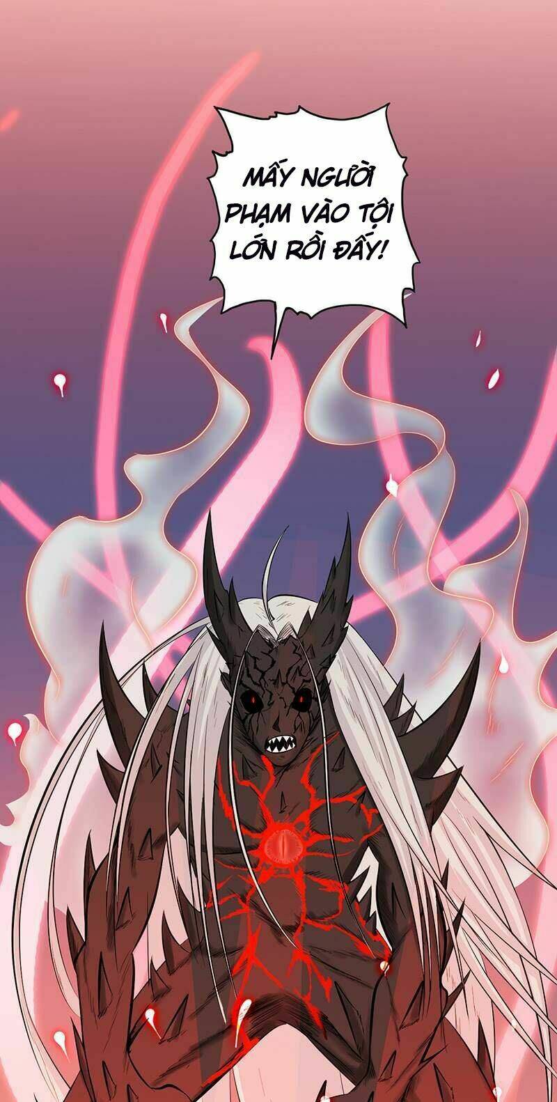 Địa Ngục Này Ta Mở Ra Đấy - Chapter 35 - Page 39