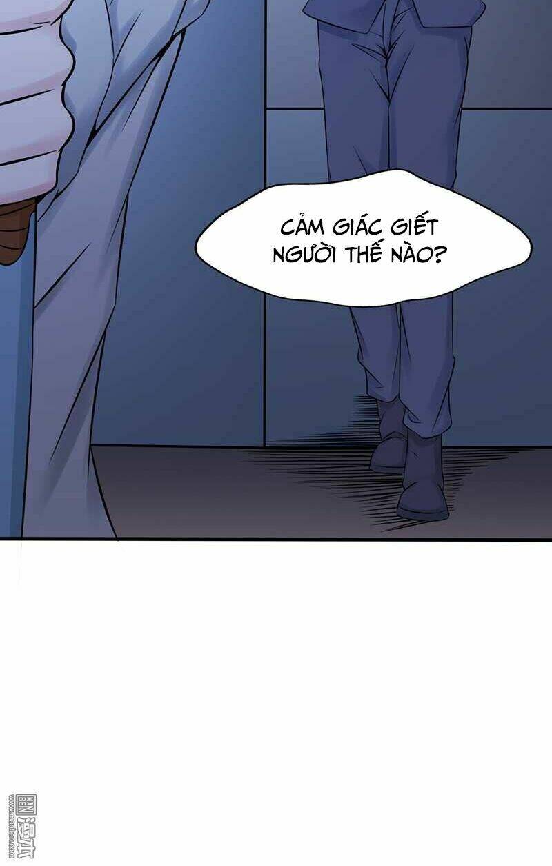 Địa Ngục Này Ta Mở Ra Đấy - Chapter 35 - Page 4