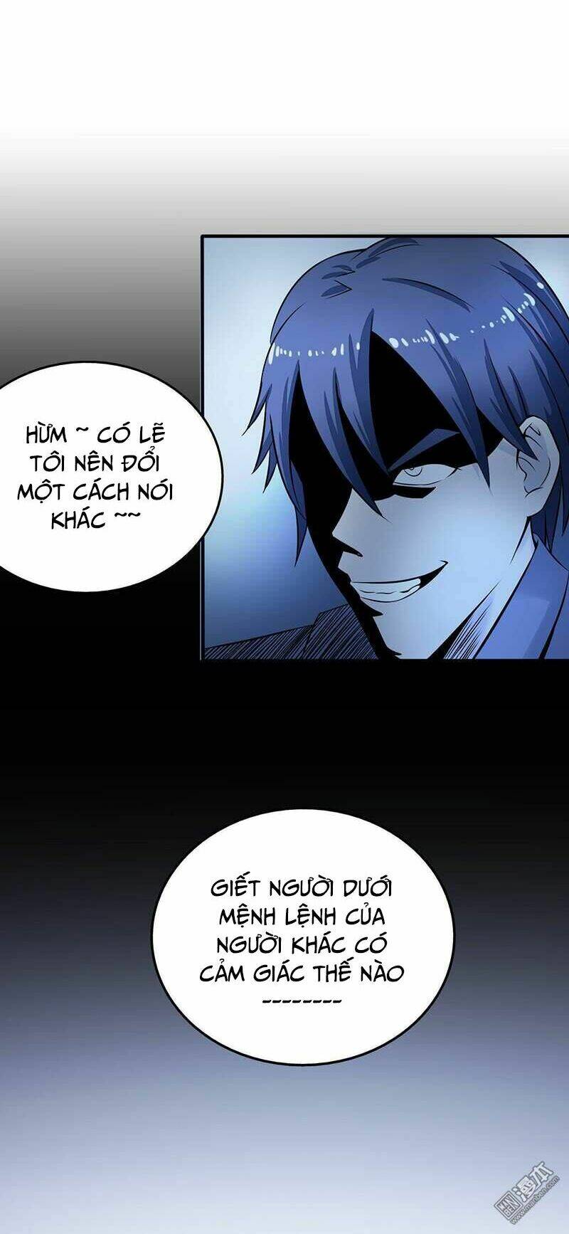 Địa Ngục Này Ta Mở Ra Đấy - Chapter 35 - Page 6