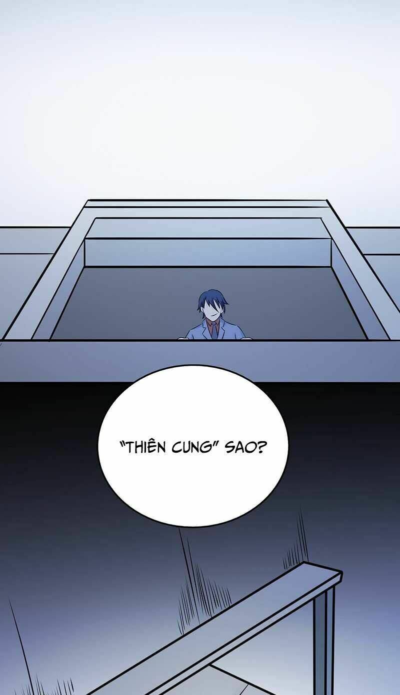 Địa Ngục Này Ta Mở Ra Đấy - Chapter 35 - Page 7