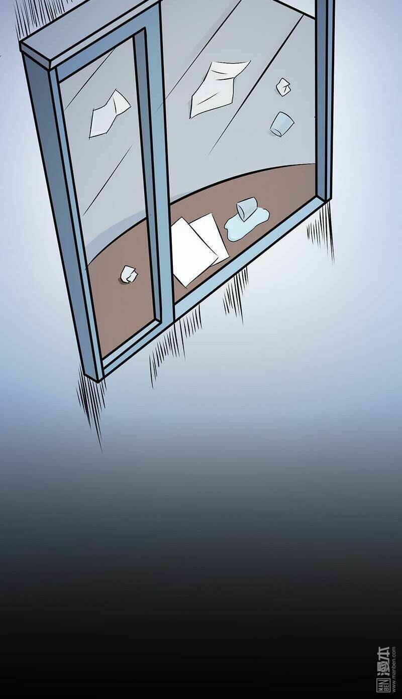 Địa Ngục Này Ta Mở Ra Đấy - Chapter 35 - Page 8