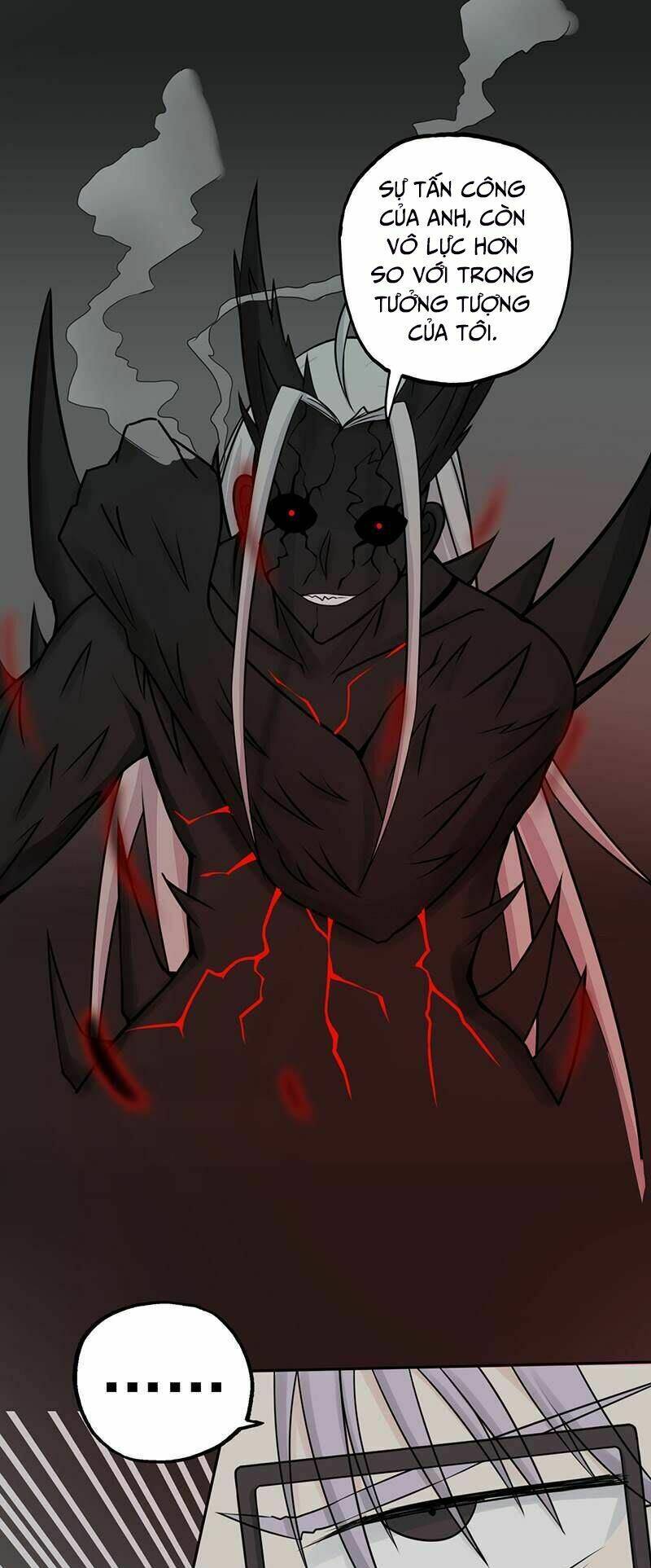 Địa Ngục Này Ta Mở Ra Đấy - Chapter 36 - Page 9