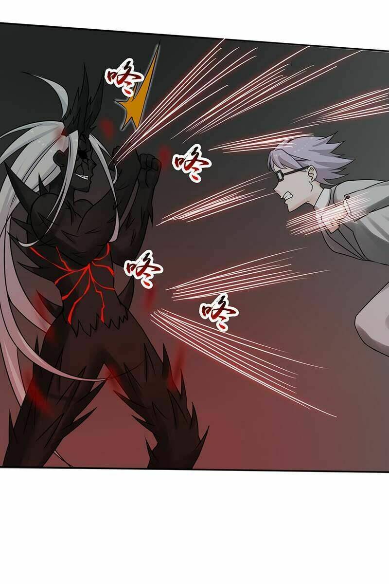 Địa Ngục Này Ta Mở Ra Đấy - Chapter 36 - Page 11