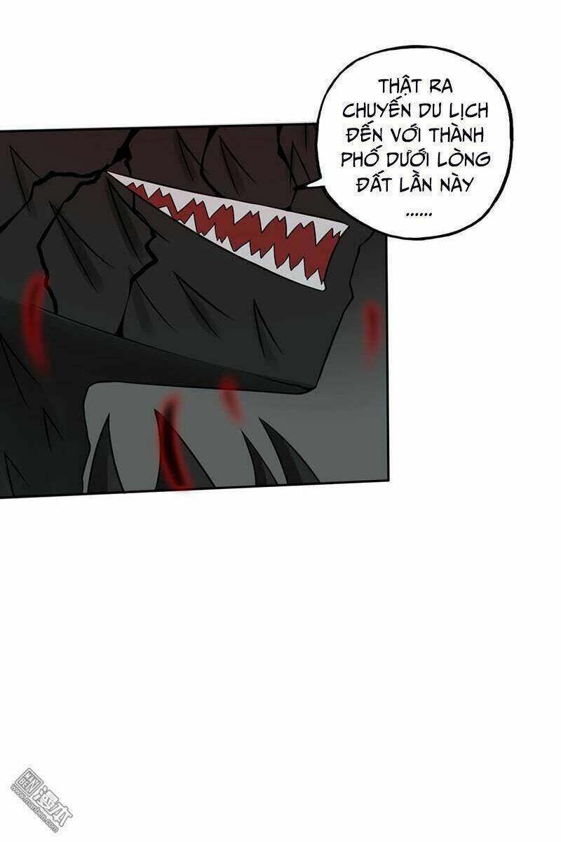 Địa Ngục Này Ta Mở Ra Đấy - Chapter 36 - Page 12