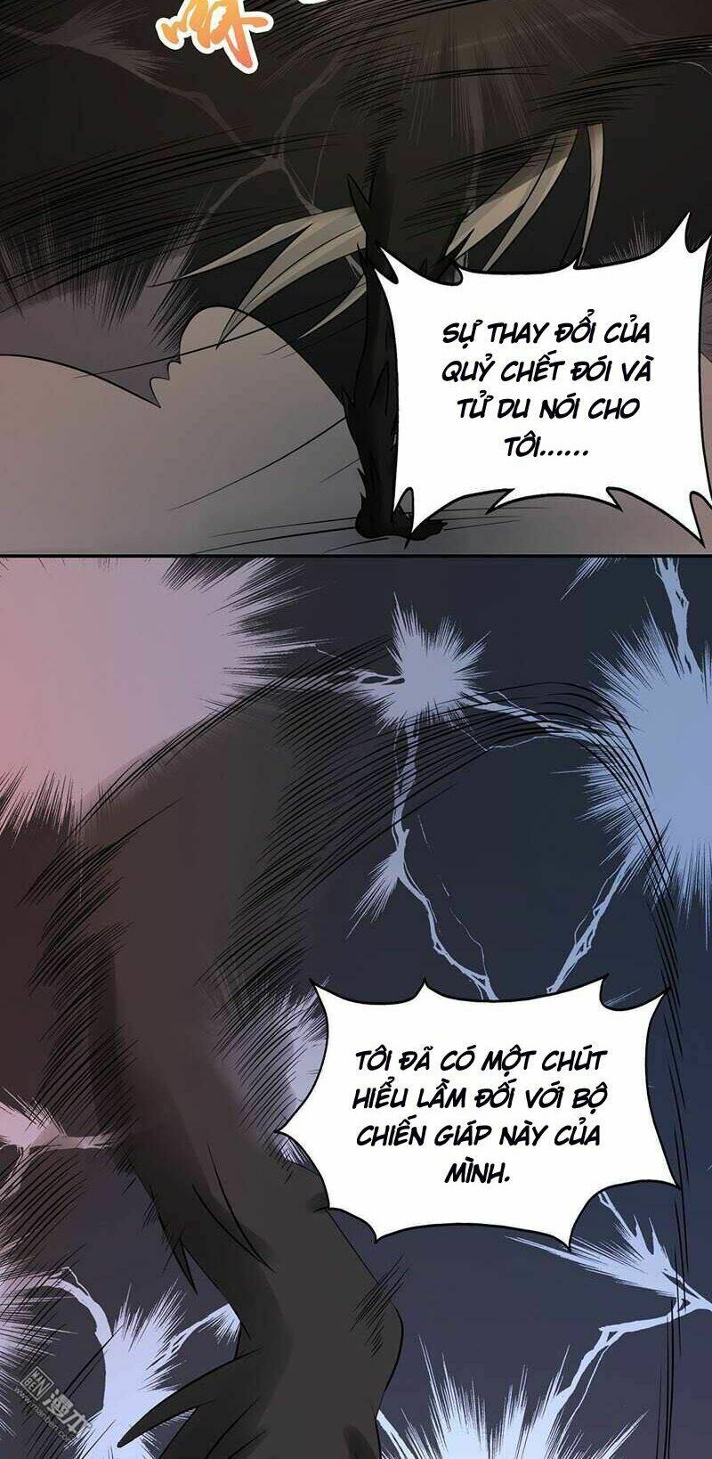 Địa Ngục Này Ta Mở Ra Đấy - Chapter 36 - Page 14