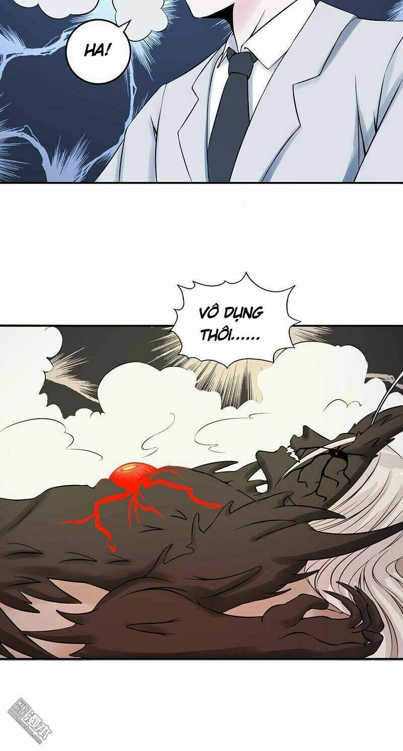 Địa Ngục Này Ta Mở Ra Đấy - Chapter 36 - Page 16