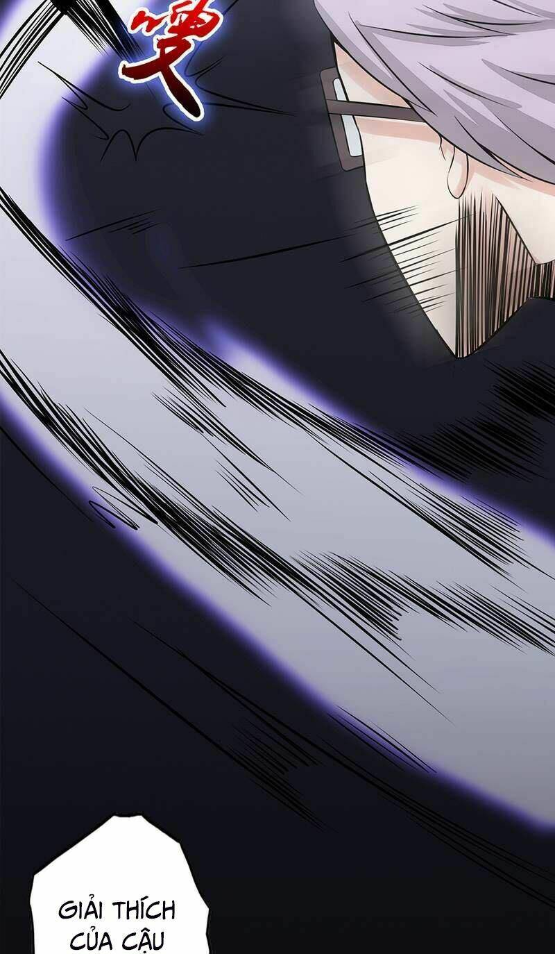 Địa Ngục Này Ta Mở Ra Đấy - Chapter 36 - Page 23