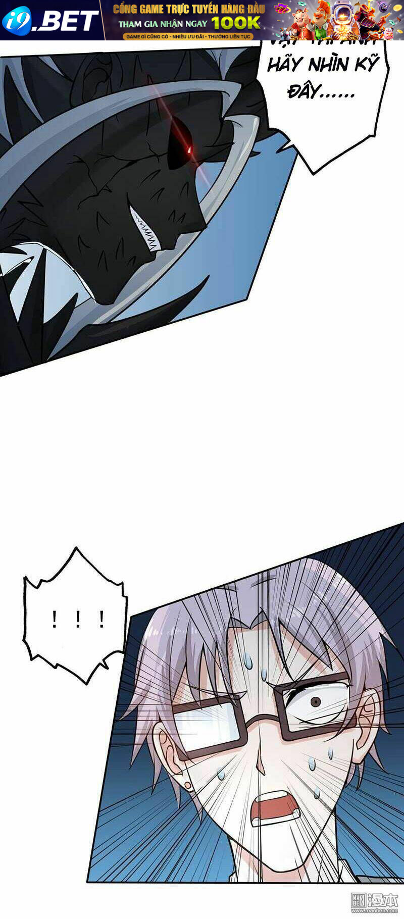 Địa Ngục Này Ta Mở Ra Đấy - Chapter 36 - Page 26