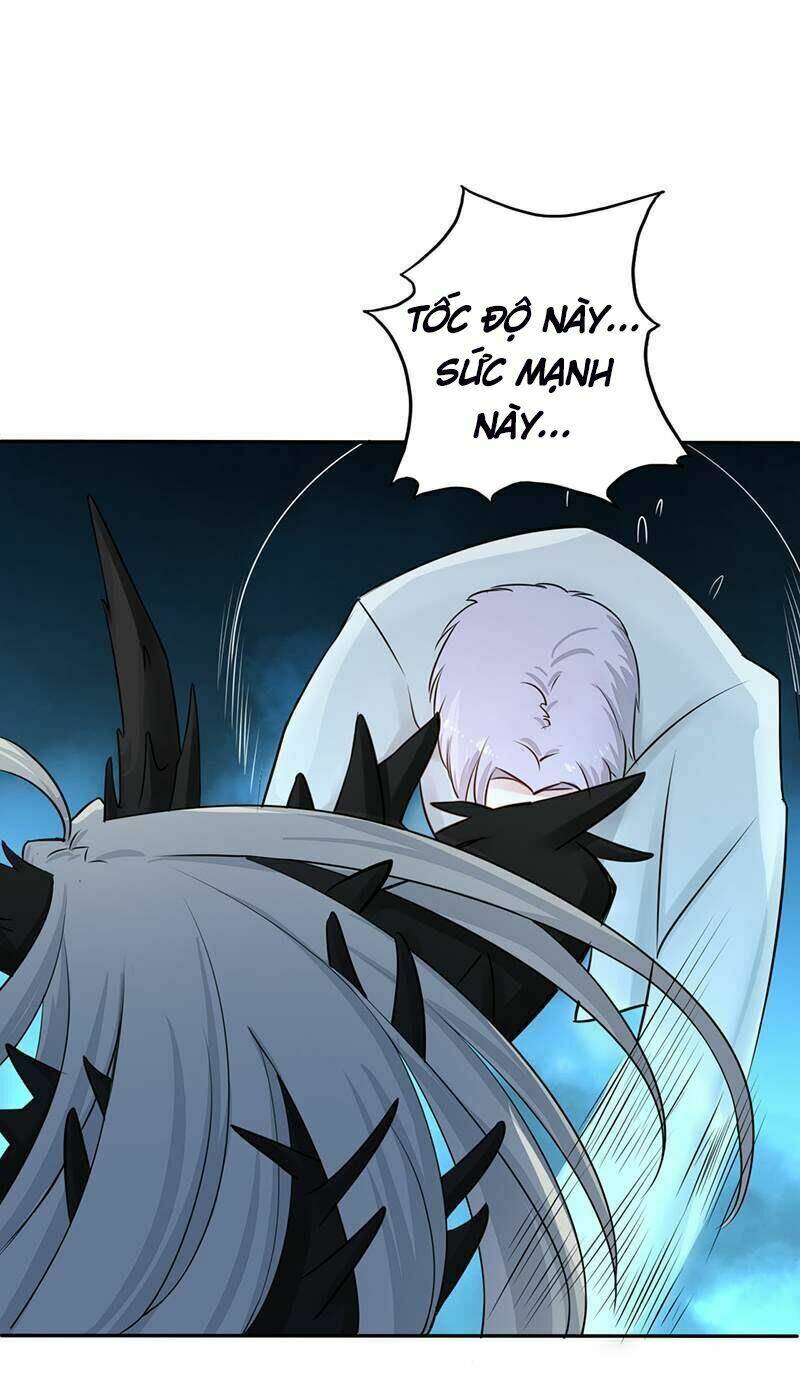 Địa Ngục Này Ta Mở Ra Đấy - Chapter 36 - Page 27