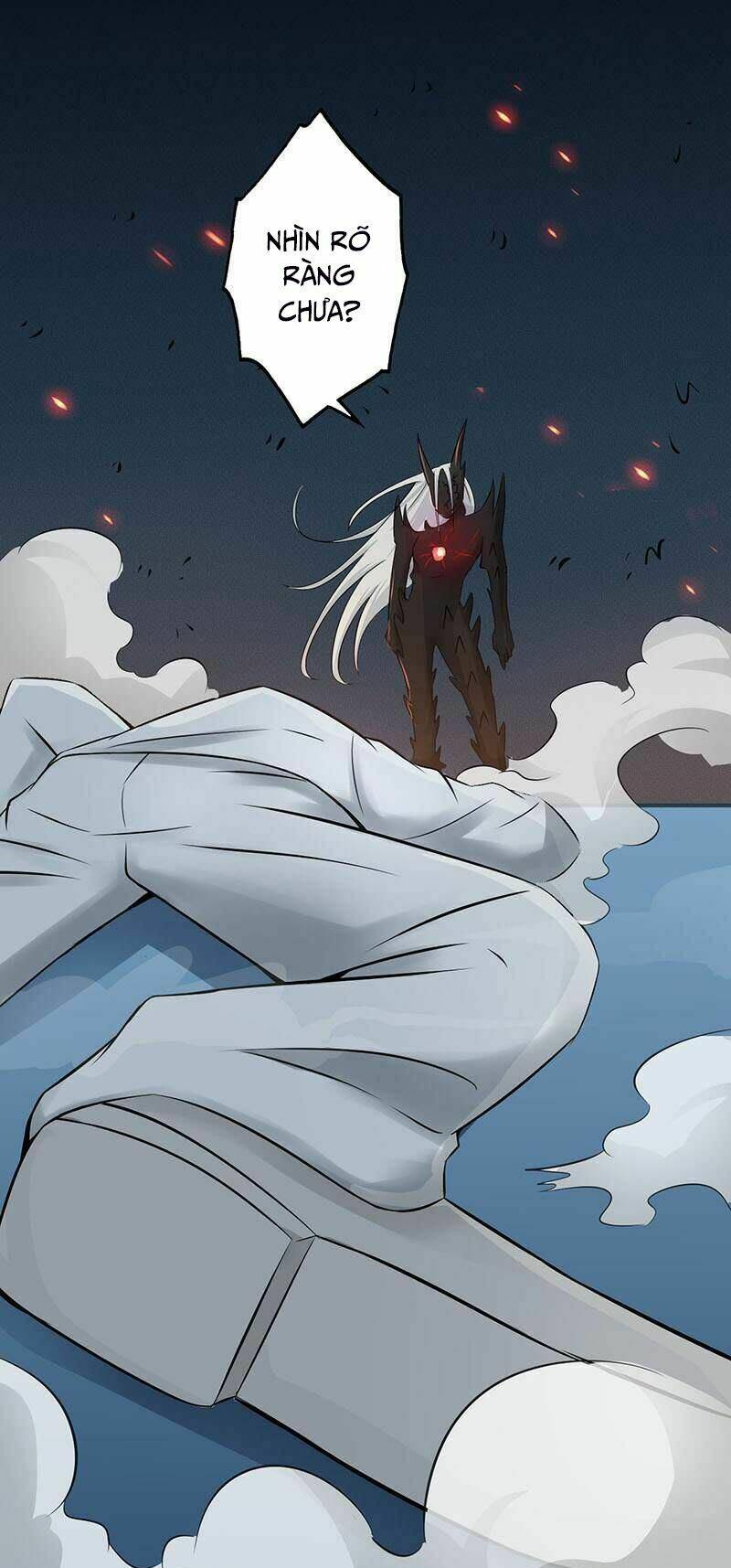 Địa Ngục Này Ta Mở Ra Đấy - Chapter 36 - Page 29