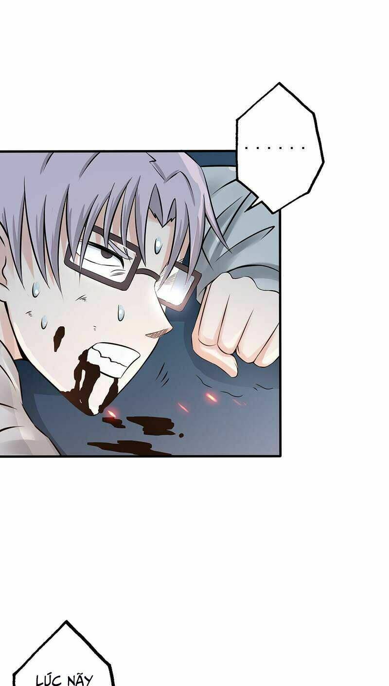 Địa Ngục Này Ta Mở Ra Đấy - Chapter 36 - Page 31