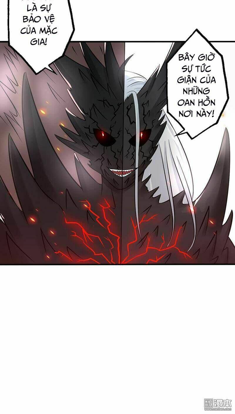 Địa Ngục Này Ta Mở Ra Đấy - Chapter 36 - Page 32