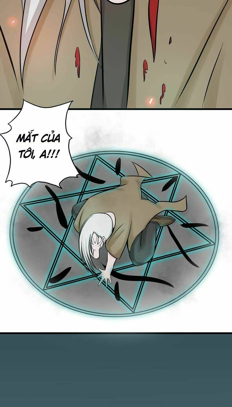 Địa Ngục Này Ta Mở Ra Đấy - Chapter 36 - Page 3