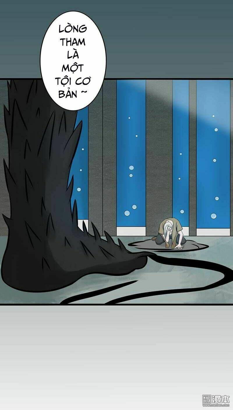 Địa Ngục Này Ta Mở Ra Đấy - Chapter 36 - Page 4