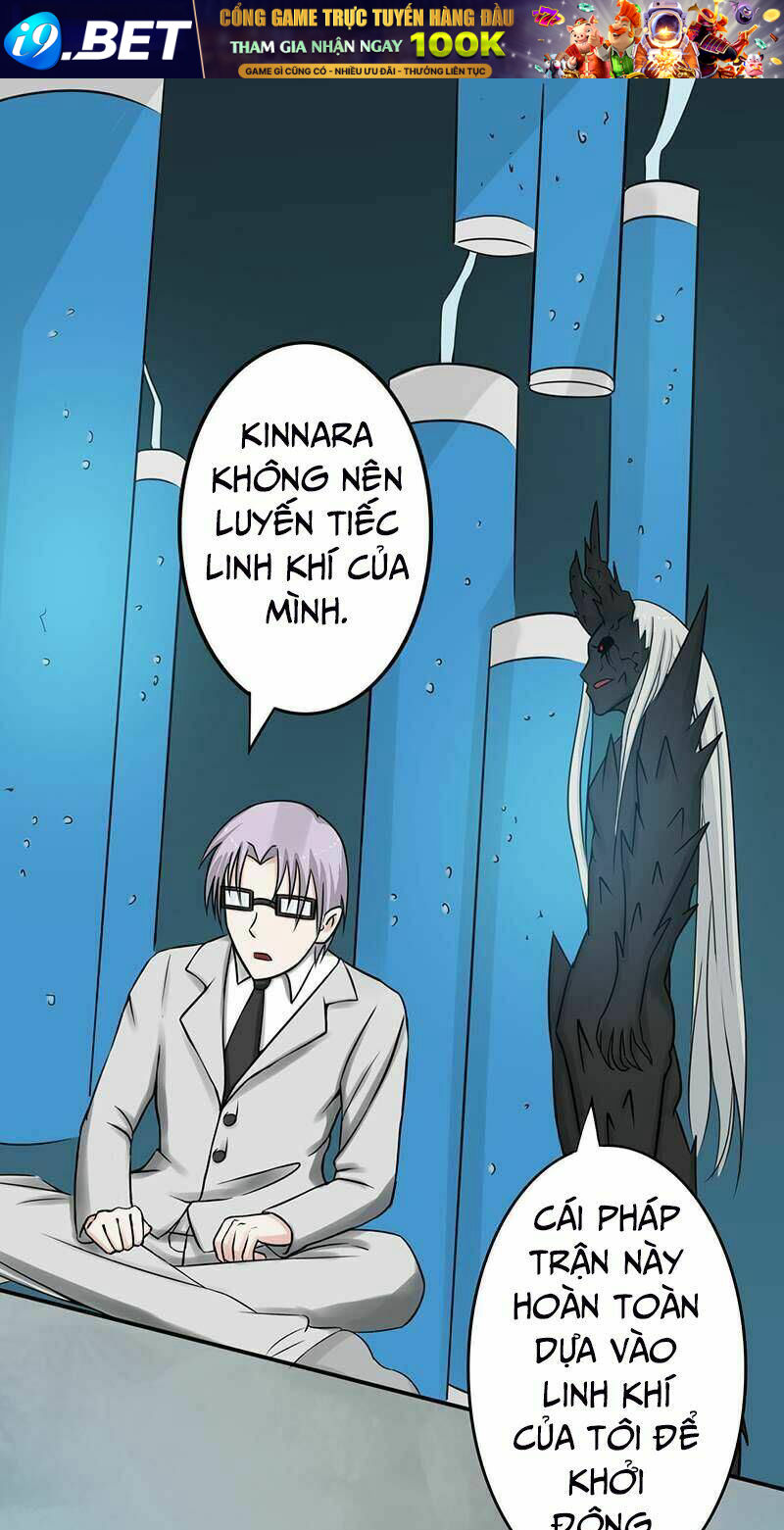 Địa Ngục Này Ta Mở Ra Đấy - Chapter 36 - Page 5