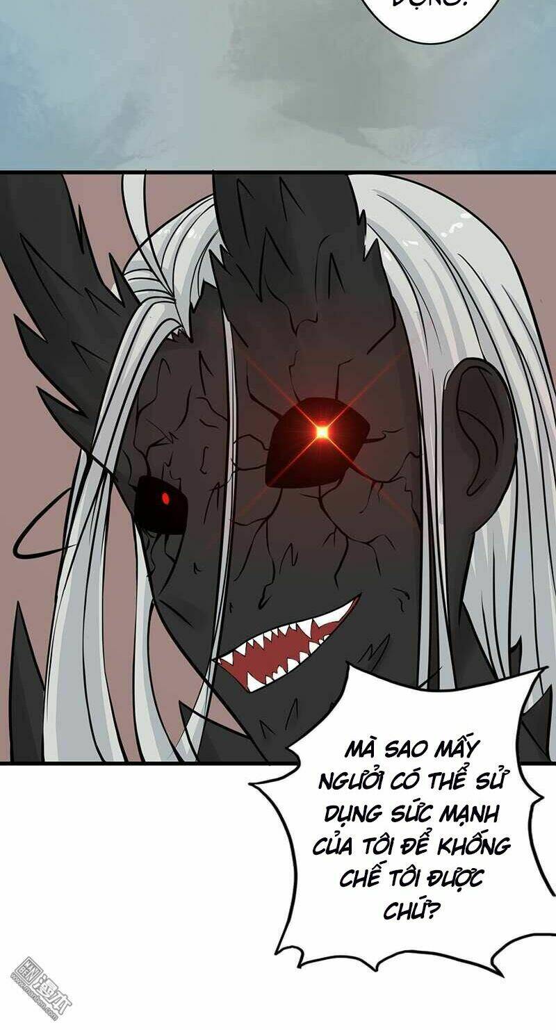 Địa Ngục Này Ta Mở Ra Đấy - Chapter 36 - Page 6