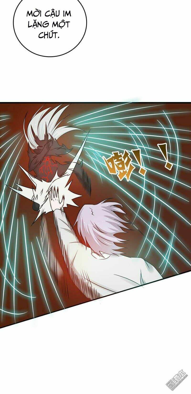 Địa Ngục Này Ta Mở Ra Đấy - Chapter 36 - Page 8