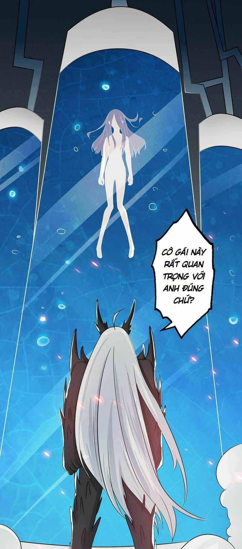Địa Ngục Này Ta Mở Ra Đấy - Chapter 37 - Page 9