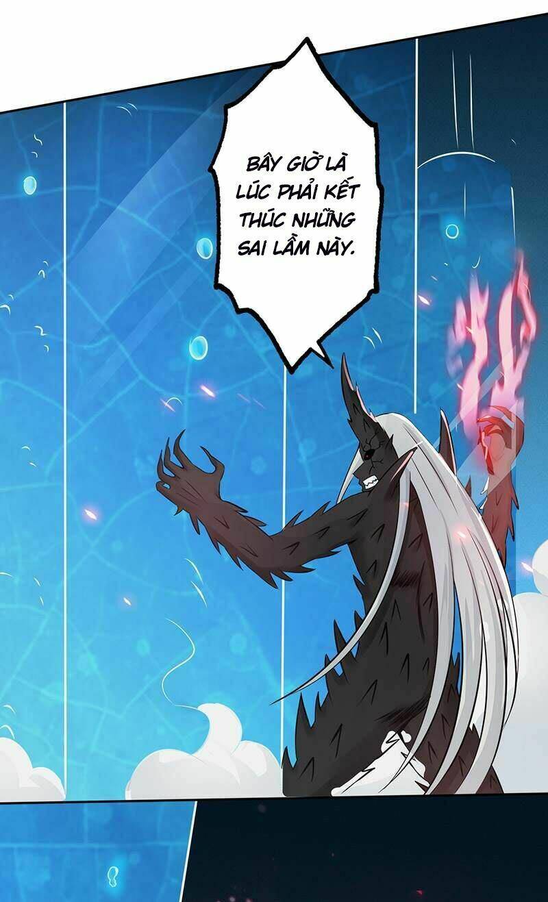 Địa Ngục Này Ta Mở Ra Đấy - Chapter 37 - Page 11