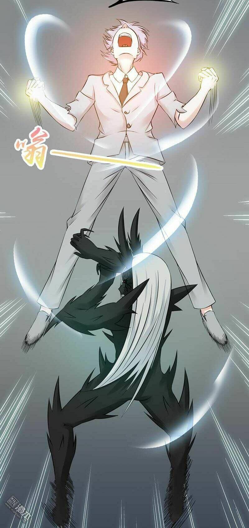 Địa Ngục Này Ta Mở Ra Đấy - Chapter 37 - Page 14