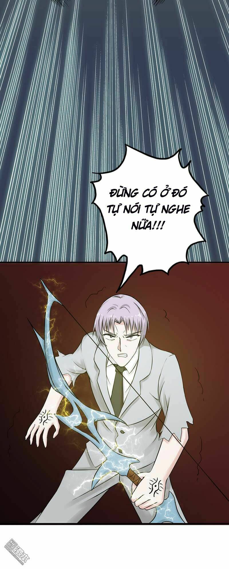 Địa Ngục Này Ta Mở Ra Đấy - Chapter 37 - Page 15