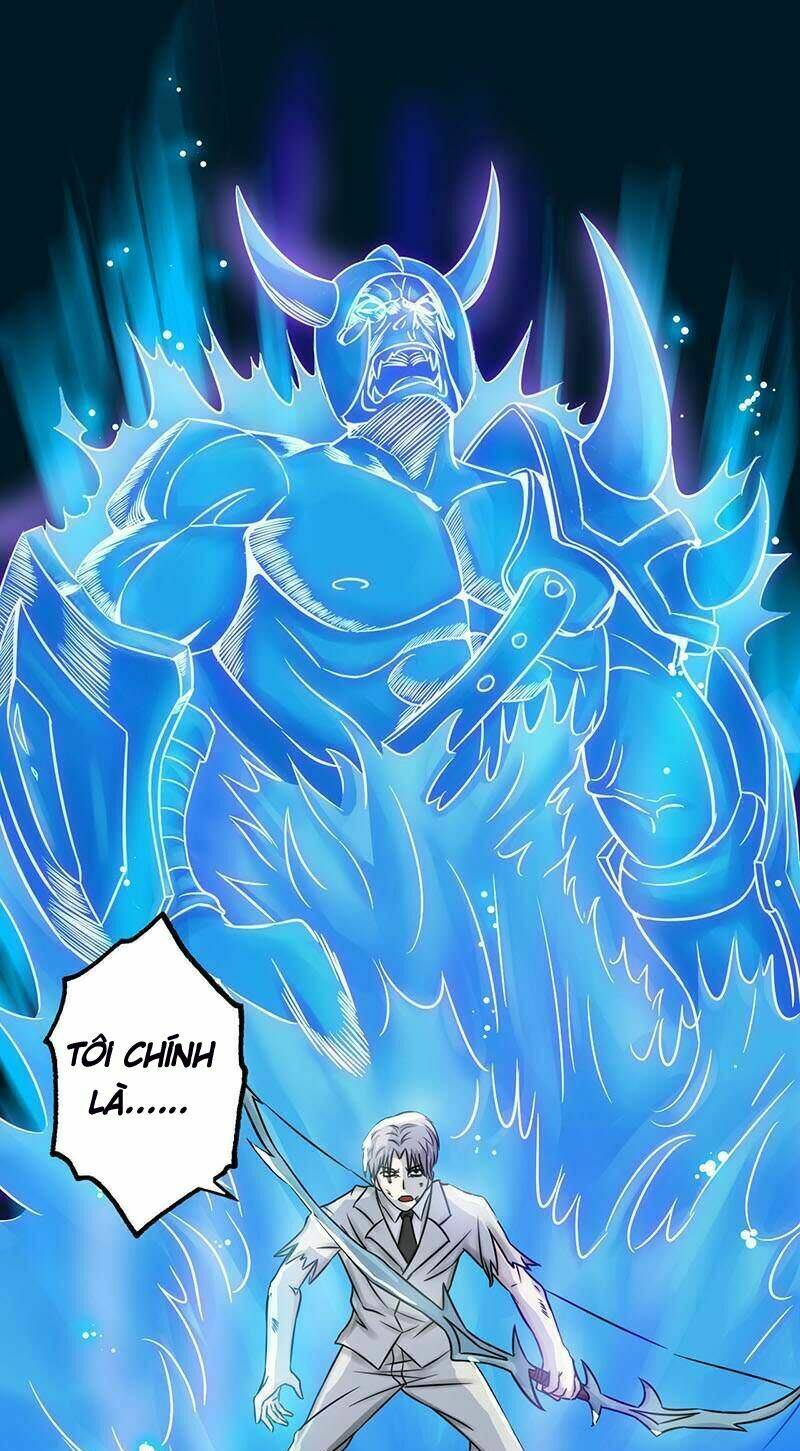 Địa Ngục Này Ta Mở Ra Đấy - Chapter 37 - Page 16