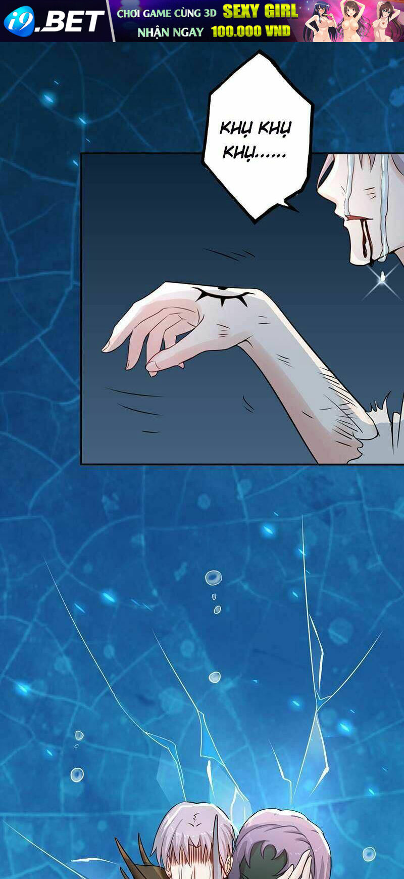 Địa Ngục Này Ta Mở Ra Đấy - Chapter 37 - Page 20